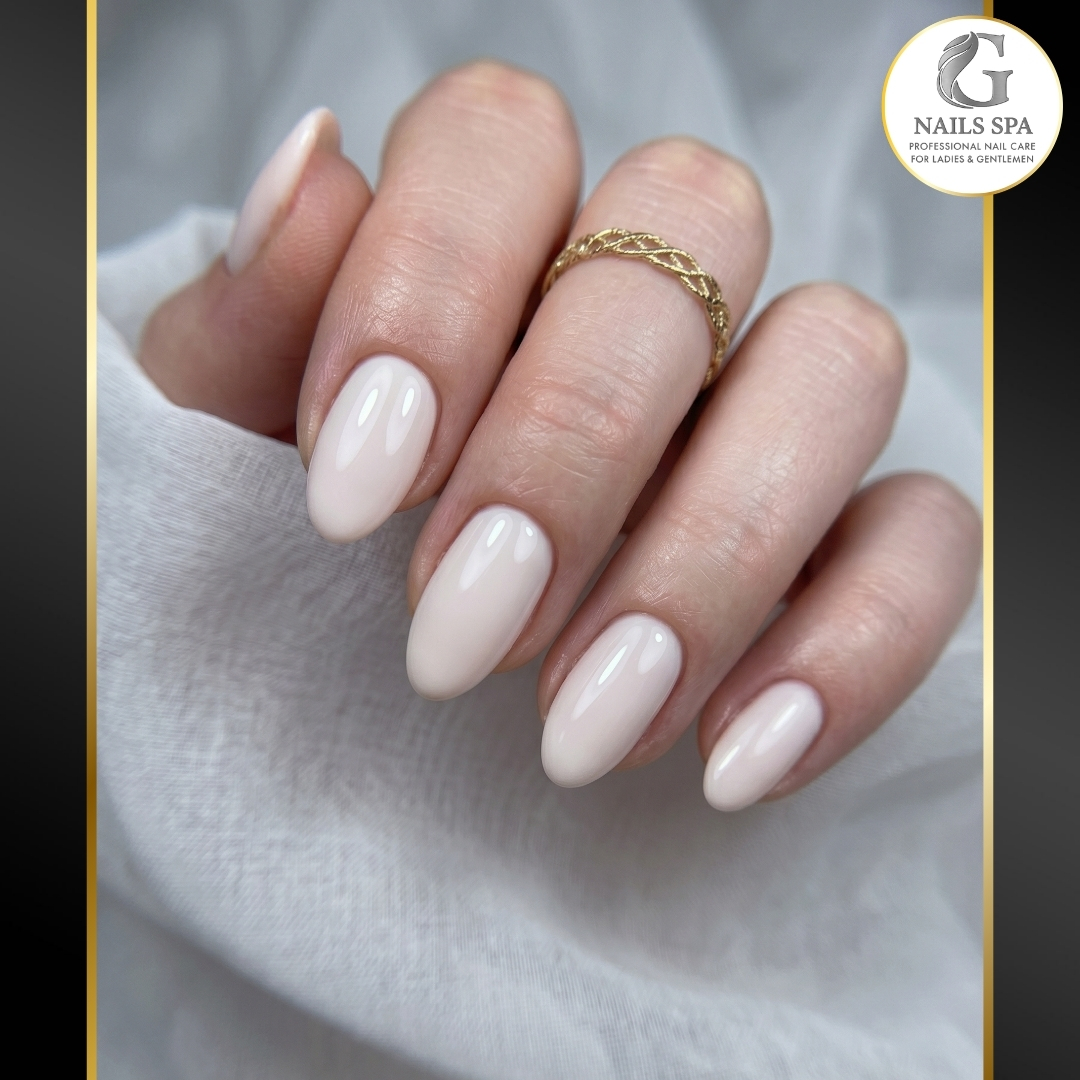 Angel nails